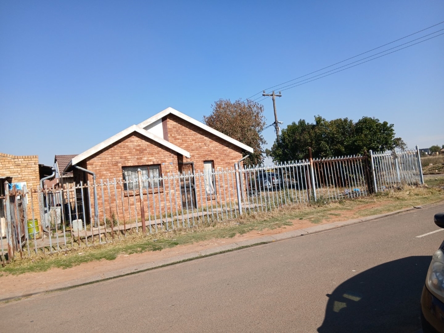 2 Bedroom Property for Sale in Grasslands Free State